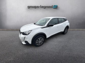 Peugeot 2008 1.2 PureTech 100ch S&S Style  2022 - annonce de voiture en vente sur Auto Sélection.com