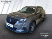 Peugeot 2008 occasion année 2021 boite Manuelle Annonce Peugeot 2008 occasion Essence 1.2 PureTech 100ch S&S Style à Carhaix-Plouguer