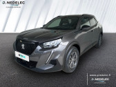 Peugeot 2008 occasion année 2022 boite Manuelle Annonce Peugeot 2008 occasion Essence 1.2 PureTech 100ch S&S Style à Quimperl