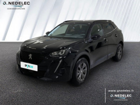 Peugeot 2008 , garage Peugeot G.N?d?lec Quimper  Quimper