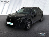 Peugeot 2008 occasion année 2022 boite Manuelle Annonce Peugeot 2008 occasion Essence 1.2 PureTech 100ch S&S Style à Quimper