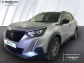 Annonce Peugeot 2008 occasion Essence 1.2 PureTech 100ch S&S Style  Ch?teaulin