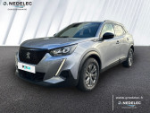 Annonce Peugeot 2008 occasion Essence 1.2 PureTech 100ch S&S Style  Quimperl