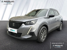 Peugeot 2008 , garage Peugeot Gge Le Saux Quimperl  Quimperl