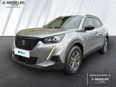 Peugeot 2008 occasion année 2023 boite Manuelle Annonce Peugeot 2008 occasion Essence 1.2 PureTech 100ch S&S Style à Quimperl