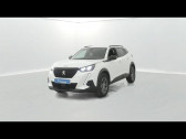 Peugeot 2008 occasion année 2021 boite Manuelle Annonce Peugeot 2008 occasion Essence 1.2 PureTech 100ch Style à SAINT-GREGOIRE
