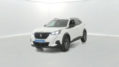 Peugeot 2008 occasion année 2021 boite Manuelle Annonce Peugeot 2008 occasion Essence 1.2 PureTech 100ch Style à SAINT-GREGOIRE