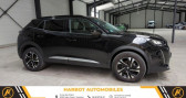 Peugeot 2008 1.2 puretech 100cv bvm6 allure + camera de recul   Saint-Ouen-l'Aumne 95