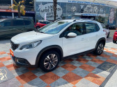 Peugeot 2008 1.2 PureTech 110 ALLURE GPS  à Lescure-d'Albigeois 81