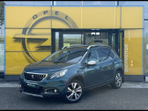 Peugeot 2008 1.2 PureTech 110 Crossway Gps Camera Toit Pano Garantie 1 an  2018 - annonce de voiture en vente sur Auto Sélection.com