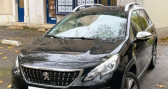 Peugeot 2008 occasion année 2018 boite Manuelle Annonce Peugeot 2008 occasion Essence 1.2 PURETECH 110 CROSSWAY à Chaville