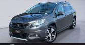 Annonce Peugeot 2008 occasion Essence 1.2 Puretech 110 cv Allure � Chavanoz