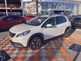 Annonce Peugeot 2008 occasion Essence 1.2 PURETECH 110 ETG6 ALLURE � Lescure-d'Albigeois