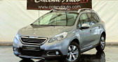 Peugeot 2008 occasion année 2015 boite Manuelle Annonce Peugeot 2008 occasion Essence 1.2 Puretech 110 S&S Allure à VILLE LA GRAND