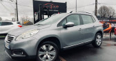 Annonce Peugeot 2008 occasion Essence 1.2 puretech 110 s&s allure  Claye-Souilly