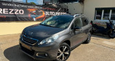 Annonce Peugeot 2008 occasion Essence 1.2 puretech 110 s&s urban cross  Claye-Souilly