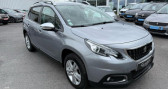 Peugeot 2008 occasion année 2018 boite Manuelle Annonce Peugeot 2008 occasion Essence 1.2 puretech 110 style à Reims