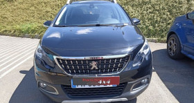 Peugeot 2008 , garage TRANS SERVICES  Murat
