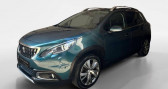 Annonce Peugeot 2008 occasion Essence 1.2 PureTech 110ch Allure Business S&S EAT6  Châtenay-Malabry