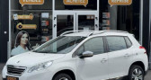 Peugeot 2008 1.2 PURETECH 110CH ALLURE EAT6 COURROIE CHANGEE   AUBIÈRE 63