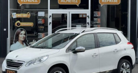 Peugeot 2008 , garage EWIGO CLERMONT-FERRAND SUD  AUBIÈRE
