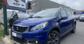 Annonce Peugeot 2008 occasion Essence 1.2 PureTech 110ch Allure EAT6 DISTRIB OK  HERBLAY