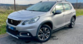 Annonce Peugeot 2008 occasion Essence 1.2 PURETECH 110ch ALLURE EAT6 � DONZENAC