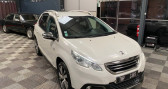 Peugeot 2008 occasion année 2015 boite Manuelle Annonce Peugeot 2008 occasion Essence 1.2 PureTech 110ch Allure S&S Crossway à Le Mans