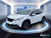 Peugeot 2008 1.2 PureTech 110ch Allure S&S EAT6   BEAUVAIS TILLE 60