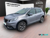 Annonce Peugeot 2008 occasion Essence 1.2 PureTech 110ch Allure S&S EAT6  Dechy