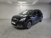 Peugeot 2008 occasion année 2019 boite Automatique Annonce Peugeot 2008 occasion Essence 1.2 PureTech 110ch Allure S&S EAT6 à Obernai
