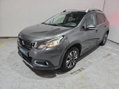 Peugeot 2008 occasion année 2017 boite Automatique Annonce Peugeot 2008 occasion Essence 1.2 PureTech 110ch Allure S&S EAT6 à ILLZACH