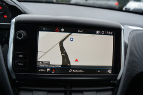 Peugeot 2008 1.2 PURETECH 110CH ALLURE S&S EAT6  occasion � Toulouse - photo n�5