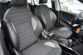 Peugeot 2008 1.2 PURETECH 110CH ALLURE S&S EAT6  occasion � Toulouse - photo n�19