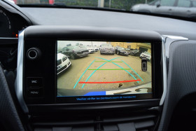 Peugeot 2008 1.2 PURETECH 110CH ALLURE S&S EAT6  occasion � Toulouse - photo n�4