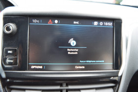 Peugeot 2008 1.2 PURETECH 110CH ALLURE S&S EAT6  occasion � Toulouse - photo n�7