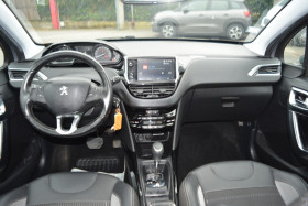 Peugeot 2008 1.2 PURETECH 110CH ALLURE S&S EAT6  occasion � Toulouse - photo n�3