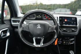 Peugeot 2008 1.2 PURETECH 110CH ALLURE S&S EAT6  occasion � Toulouse - photo n�14