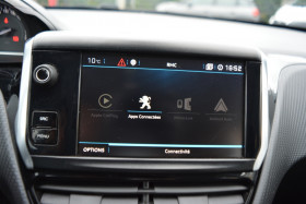 Peugeot 2008 1.2 PURETECH 110CH ALLURE S&S EAT6  occasion � Toulouse - photo n�6