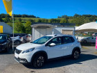 Peugeot 2008 occasion année 2018 boite Automatique Annonce Peugeot 2008 occasion Essence 1.2 PureTech 110ch Allure S&S EAT6 à Aurillac