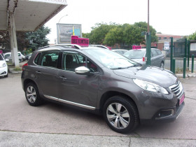 Peugeot 2008 1.2 PURETECH 110CH ALLURE S&S EAT6  occasion  Toulouse - photo n2