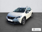 Peugeot 2008 occasion Blanc année 2018 boite Manuelle Annonce Peugeot 2008 occasion Essence 1.2 PureTech 110ch Allure S&S EAT6 à MAZAMET