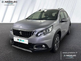 Peugeot 2008 occasion année 2017 boite Automatique Annonce Peugeot 2008 occasion Essence 1.2 PureTech 110ch Allure S&S EAT6 à Ch?teaulin