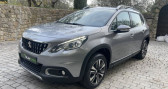 Peugeot 2008 occasion année 2017 boite Manuelle Annonce Peugeot 2008 occasion Essence 1.2 PureTech 110ch Allure S&S à MOUGINS