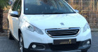 Peugeot 2008 occasion année 2015 boite Manuelle Annonce Peugeot 2008 occasion Essence 1.2 PURETECH 110CH ALLURE S&S à COLMAR