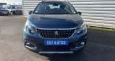 Peugeot 2008 occasion année 2017 boite Manuelle Annonce Peugeot 2008 occasion Essence 1.2 PureTech 110ch Allure S&S à Talange
