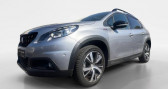 Peugeot 2008 occasion année 2017 boite Manuelle Annonce Peugeot 2008 occasion Essence 1.2 PureTech 110ch Allure S&S à Châtenay-Malabry