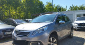 Peugeot 2008 1.2 PureTech 110ch Allure S&S   Évreux 27