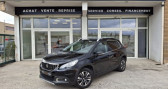 Peugeot 2008 occasion année 2016 boite Manuelle Annonce Peugeot 2008 occasion Essence 1.2 PURETECH 110CH ALLURE S&S à FUVEAU