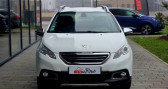 Peugeot 2008 1.2 PURETECH 110CH ALLURE S&S  � Geispolsheim 67